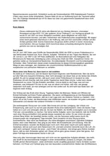 Seite 11: Gedient unter vier Mützenbändern (Erinnerungen)