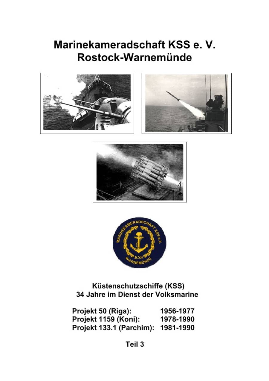 Titelseite Teil 3