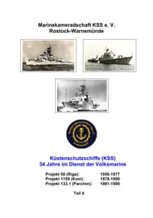 Titelseite Teil 4