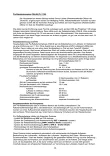 Seite 27: Fla-Raketenkomplex OSA-M (Pr. 1159)
