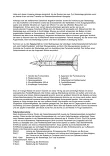 Seite 29: Fla-Raketenkomplex OSA-M (Pr. 1159)