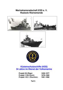 Titelseite Teil 5