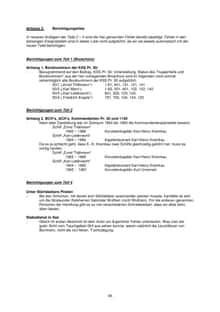 Seite 47: Anhang 2: Berichtigungsliste