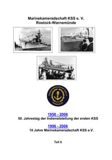 Titelseite Teil 6