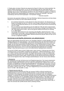Seite 57: Leser melden sich zu Wort: Bordnummern und taktische Nummern der KSS (Zuschrift von Helmut Bechert)