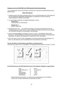 Seite 58: Leser melden sich zu Wort: Bordnummern und taktische Nummern der KSS (Zuschrift von Helmut Bechert)