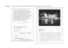 Seite 43: Anhang 3: Buch der guten Taten (Patenschaftsvertrag zwischen dem Volkstheater Rostock und dem KSS „Ernst Thälmann“)
