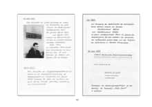 Seite 47: Anhang 3: Buch der guten Taten (Patenschaftsvertrag zwischen dem Volkstheater Rostock und dem KSS „Ernst Thälmann“)