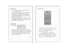 Seite 49: Anhang 3: Buch der guten Taten (Patenschaftsvertrag zwischen dem Volkstheater Rostock und dem KSS „Ernst Thälmann“)