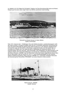 Seite 9: Saßnitz als Marinestützpunkt (Teil 1, Zeitraum bis 1945)