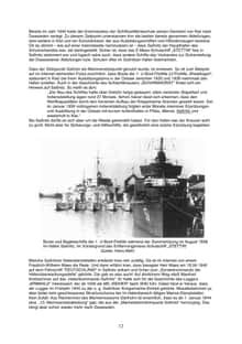 Seite 13: Saßnitz als Marinestützpunkt (Teil 1, Zeitraum bis 1945)