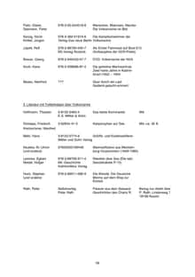 Seite 57: Anhang 3: Literatur über die maritimen Kräfte der DDR (Stand 24.12.2008)