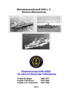 Titelseite Teil 9