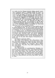 Seite 52: Anhang 3: Dienst an Bord zur Kaiserzeit (3) – Freizeit und Verpflegung